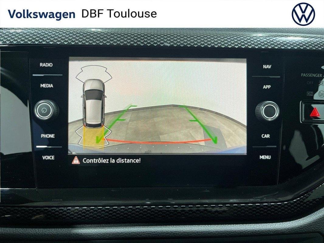 Volkswagen Polo - Photo 18