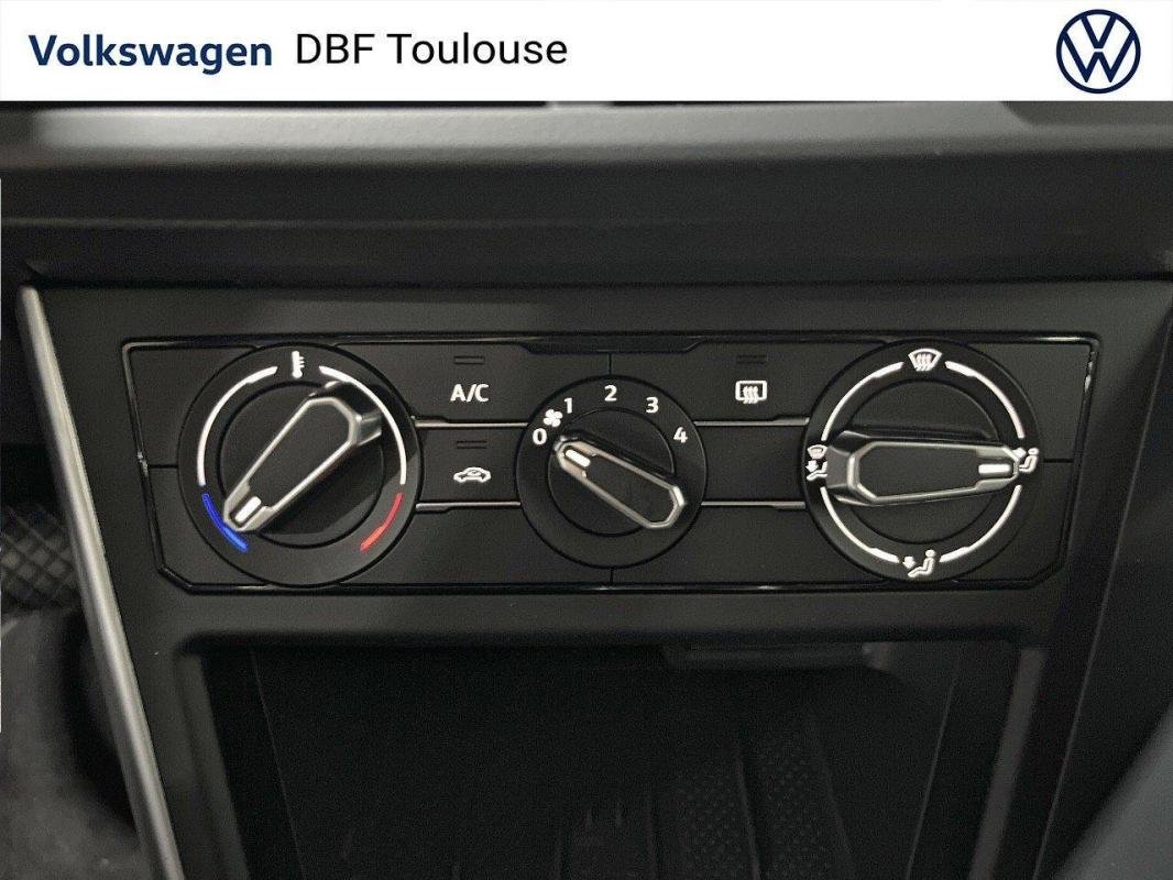 Volkswagen Polo - Photo 19