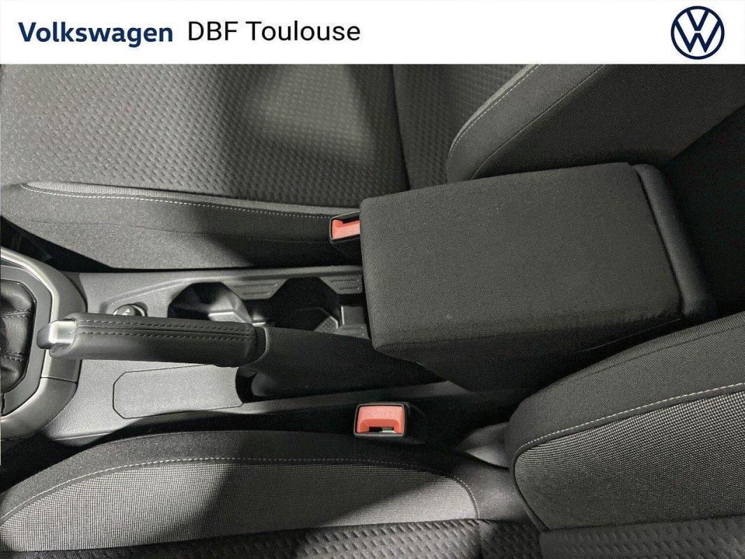 Volkswagen Polo - Photo 23