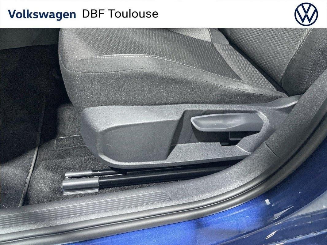Volkswagen Polo - Photo 24