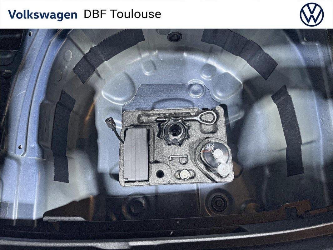 Volkswagen Polo - Photo 28