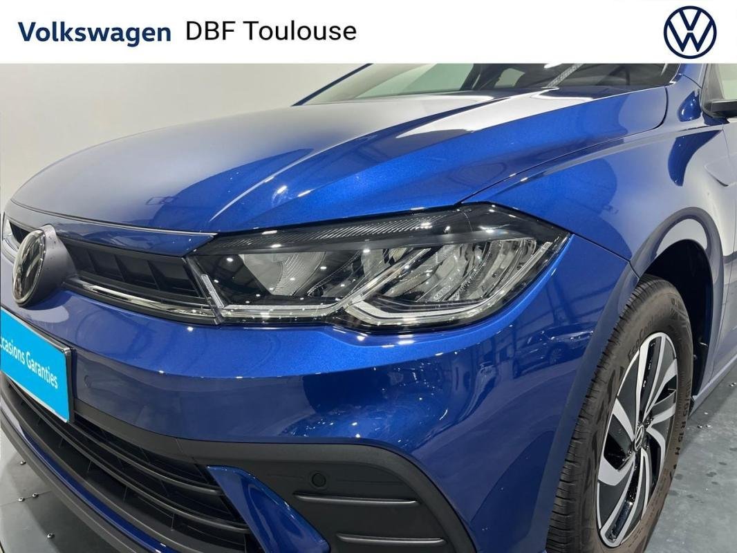 Volkswagen Polo - Photo 30