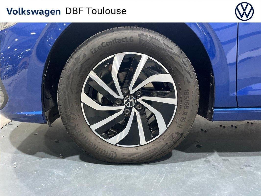 Volkswagen Polo - Photo 31