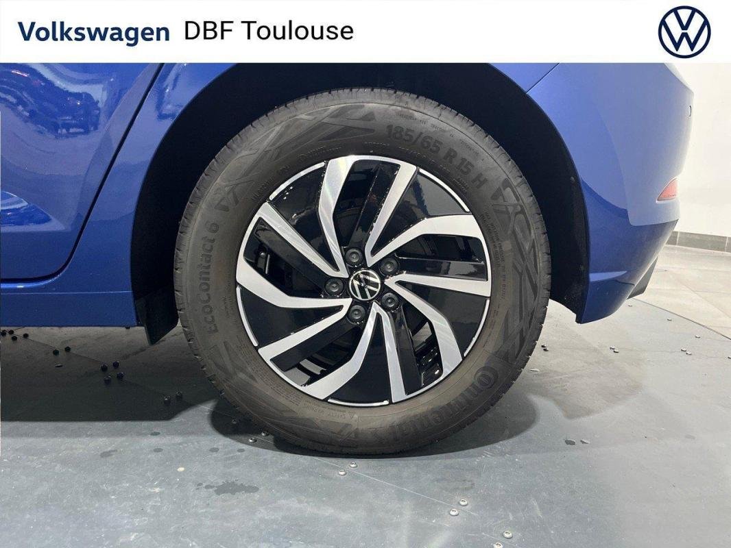 Volkswagen Polo - Photo 32