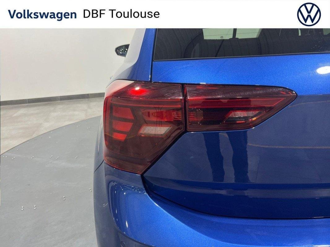 Volkswagen Polo - Photo 33