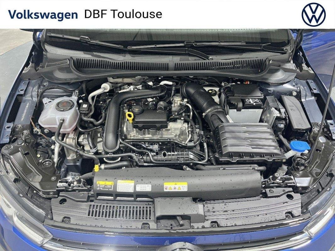 Volkswagen Polo - Photo 34