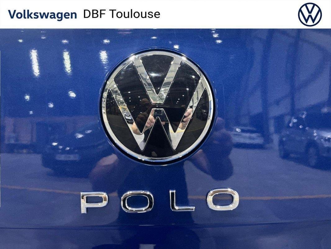 Volkswagen Polo - Photo 35