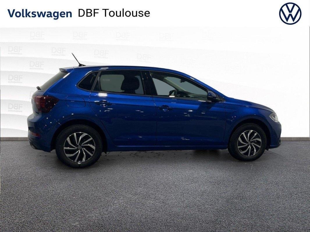 Volkswagen Polo - Photo 8