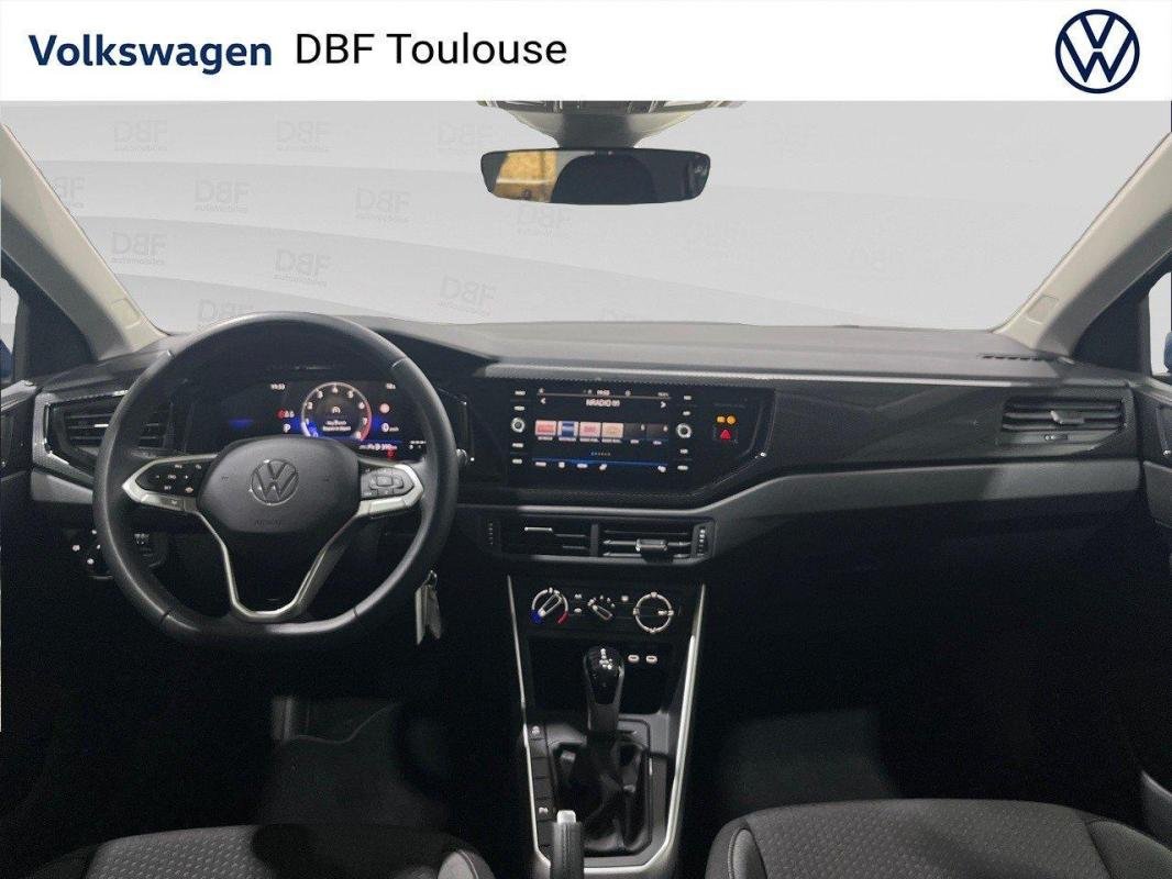 Volkswagen Polo - Photo 9