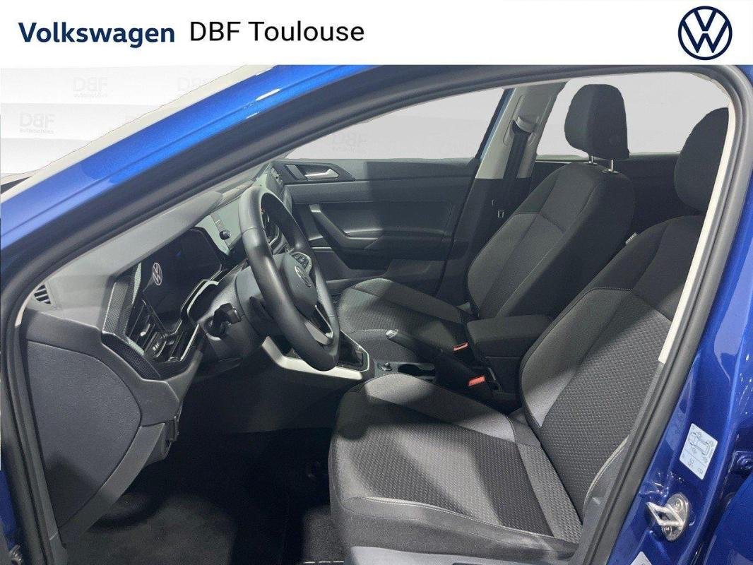 Volkswagen Polo - Photo 10