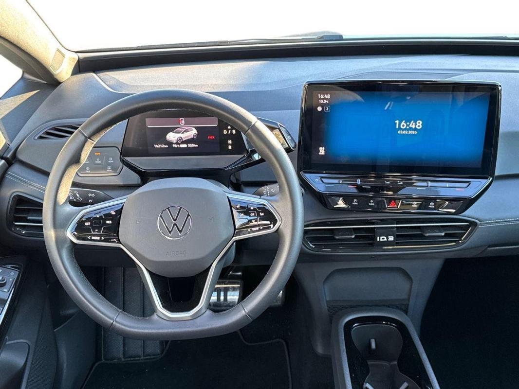 Volkswagen ID.3 - Photo 24