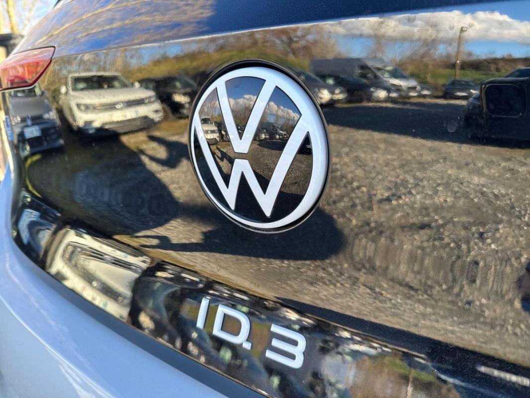 Volkswagen ID.3 - Photo 27