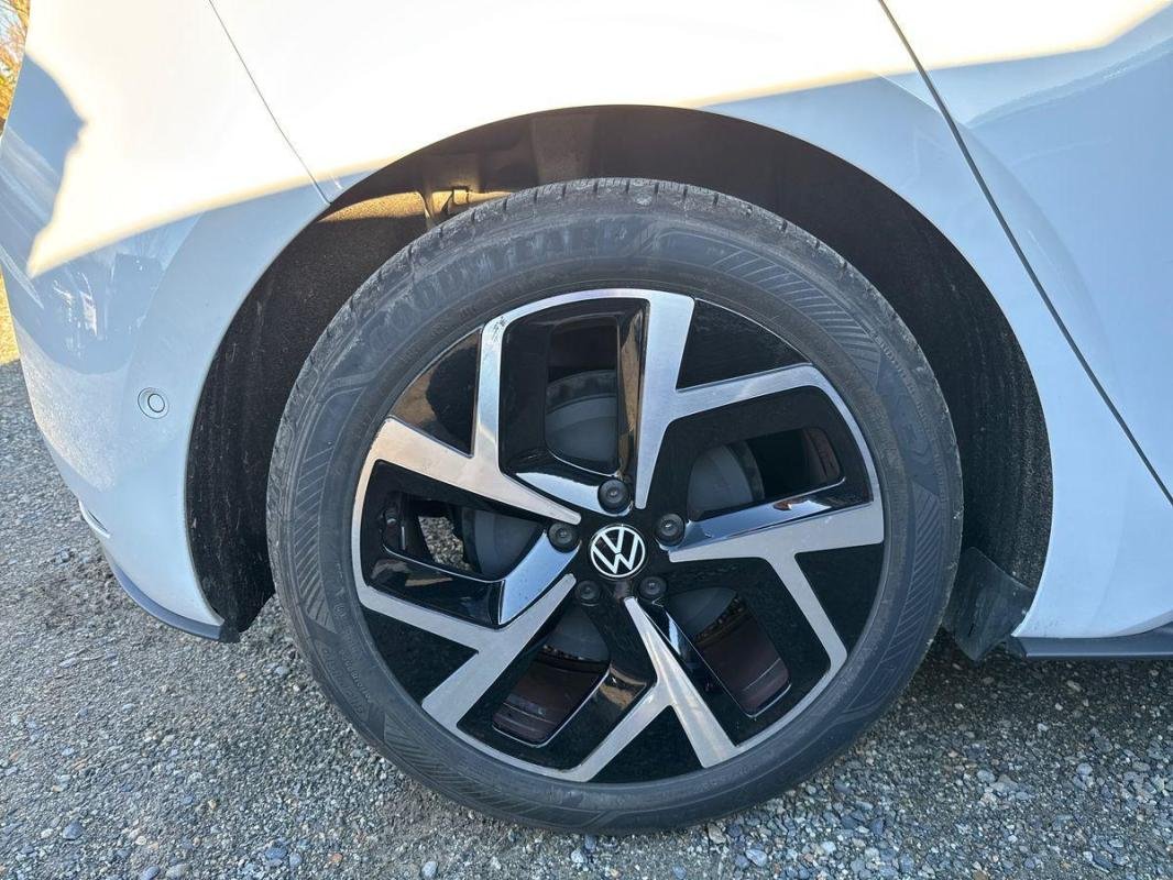 Volkswagen ID.3 - Photo 28