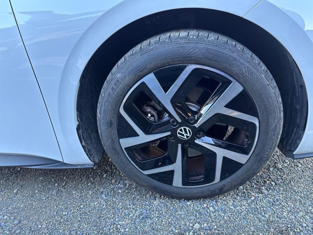 Volkswagen ID.3 - Photo 29