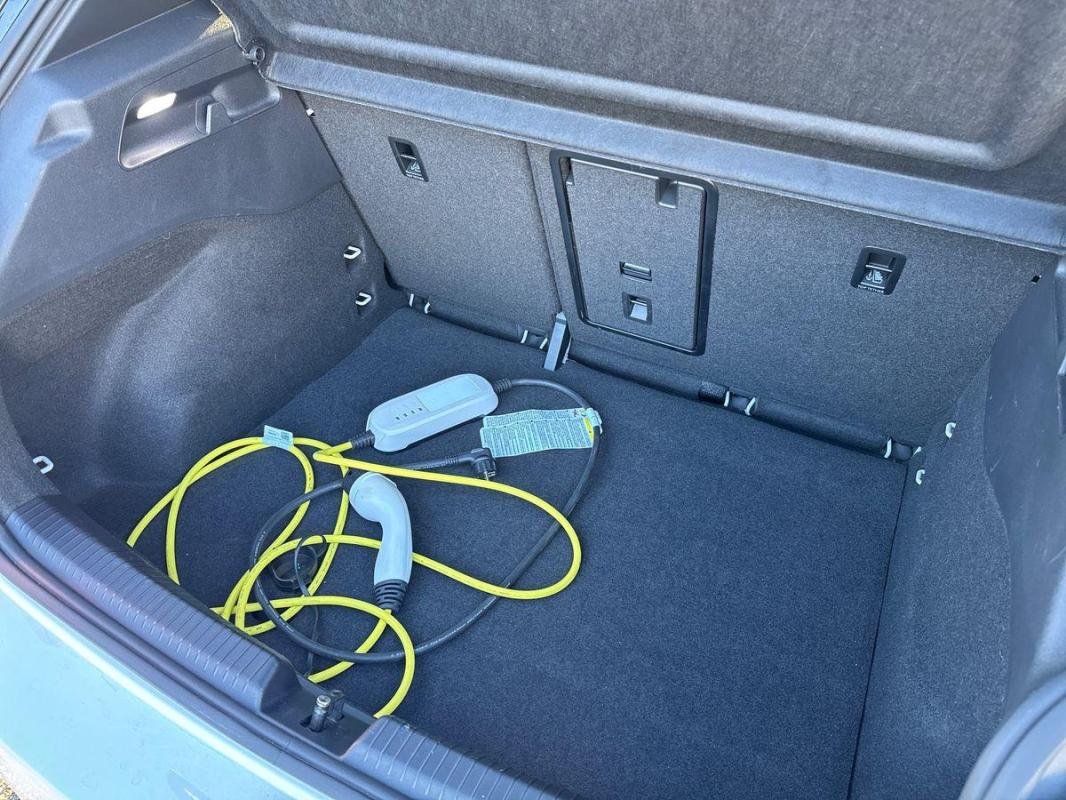 Volkswagen ID.3 - Photo 32