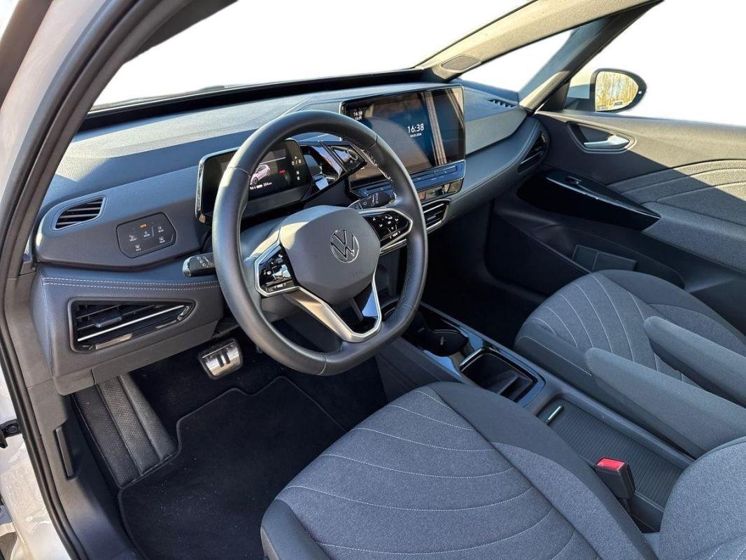 Volkswagen ID.3 - Photo 9