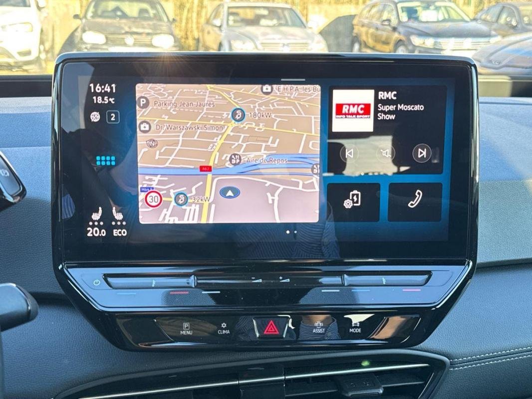 Volkswagen ID.3 - Photo 10