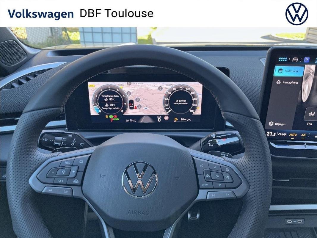 Volkswagen T-Roc - Photo 14