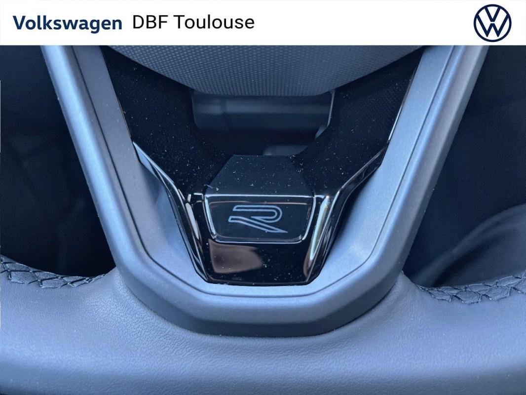 Volkswagen T-Roc - Photo 15
