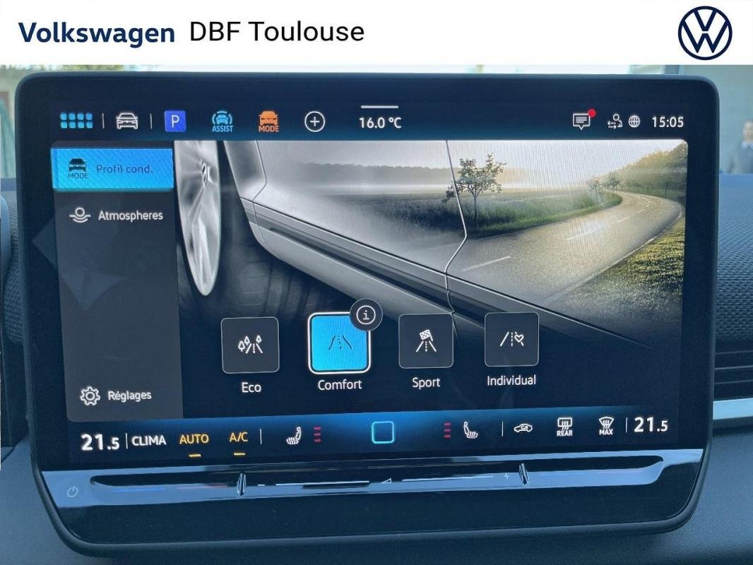 Volkswagen T-Roc - Photo 16