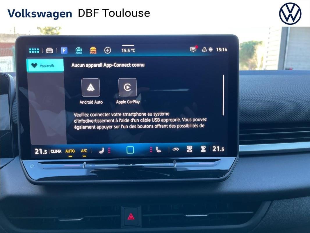 Volkswagen T-Roc - Photo 19
