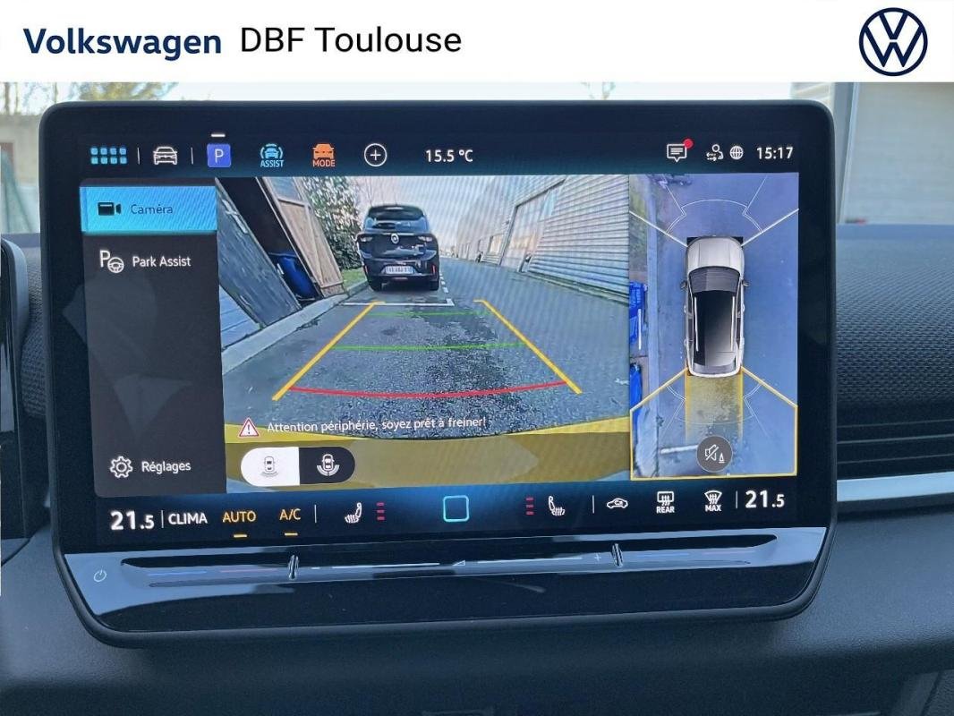 Volkswagen T-Roc - Photo 20