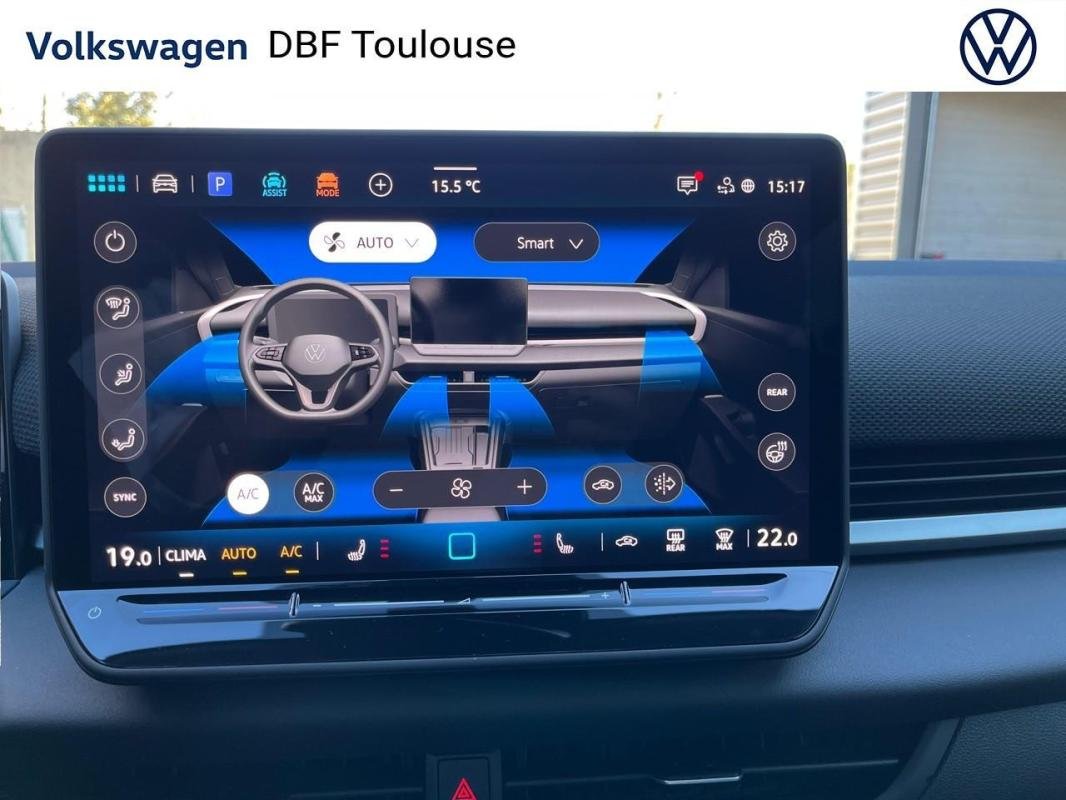 Volkswagen T-Roc - Photo 21