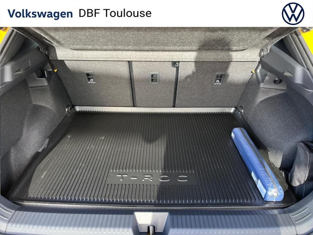 Volkswagen T-Roc - Photo 28