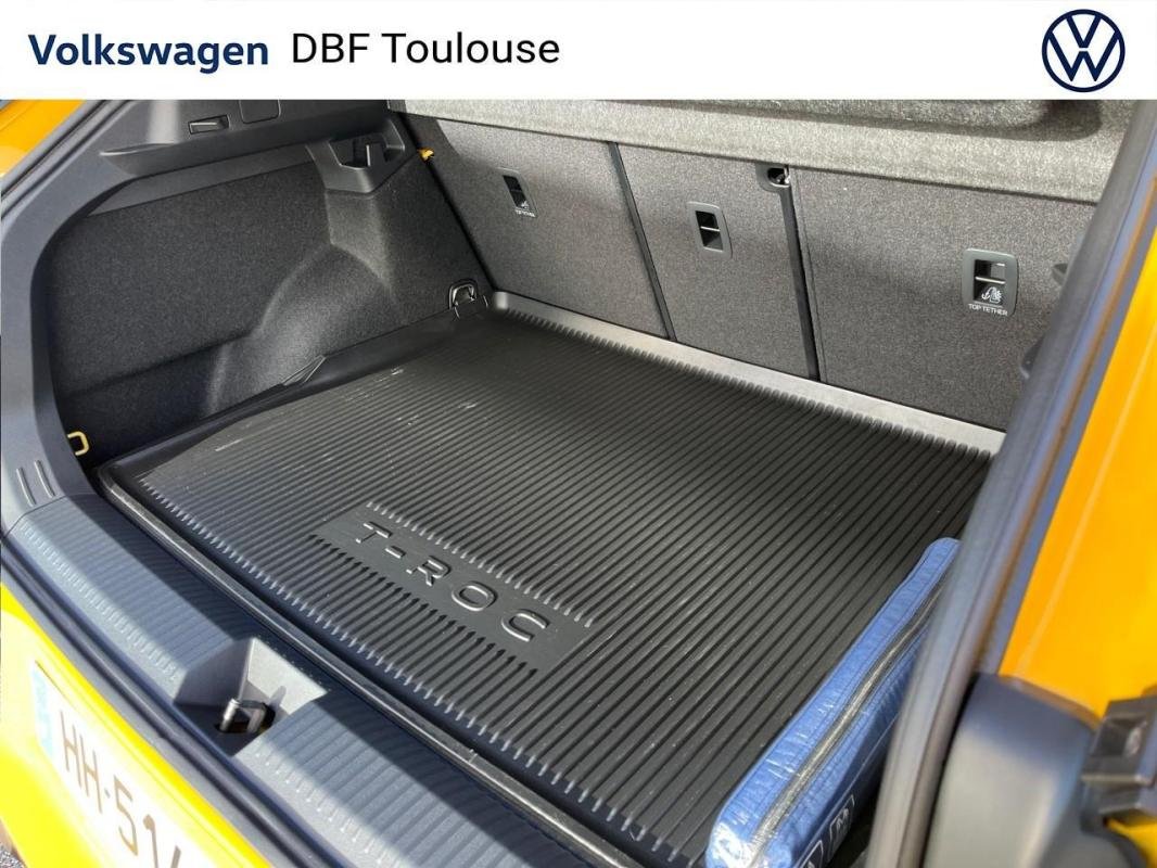 Volkswagen T-Roc - Photo 29