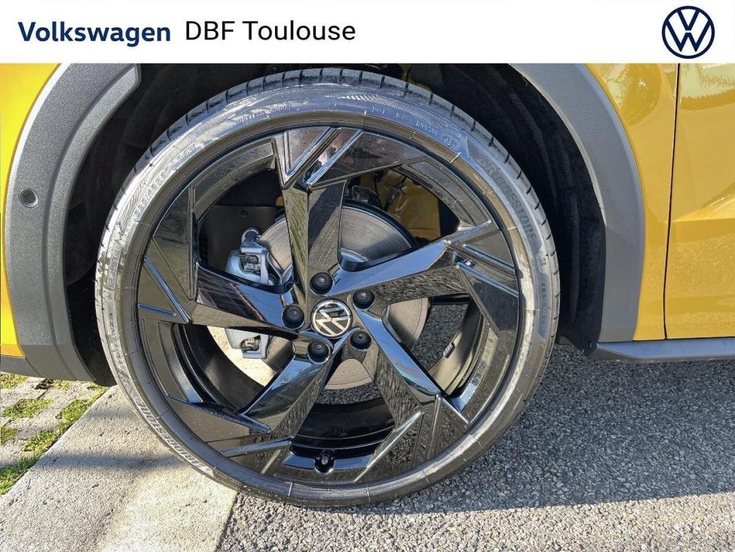 Volkswagen T-Roc - Photo 33