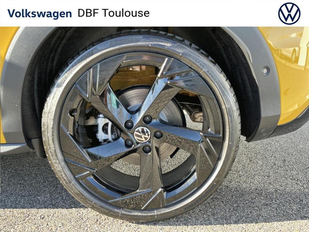 Volkswagen T-Roc - Photo 34