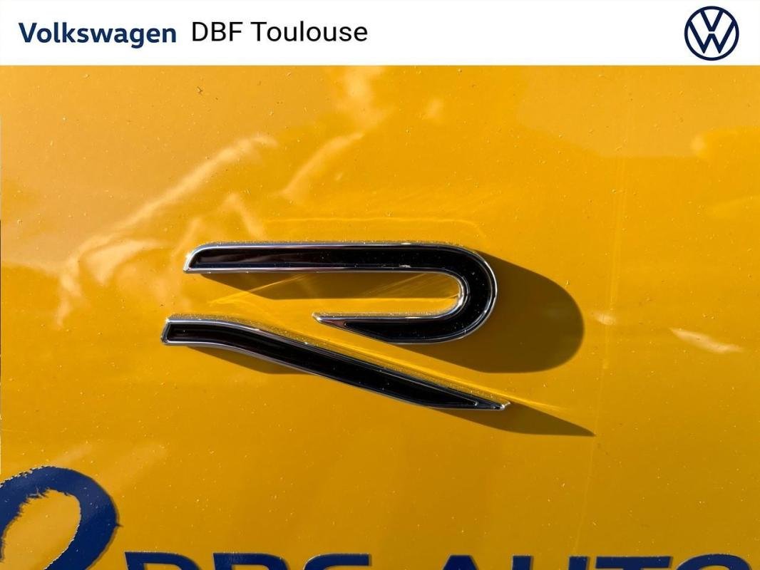 Volkswagen T-Roc - Photo 37