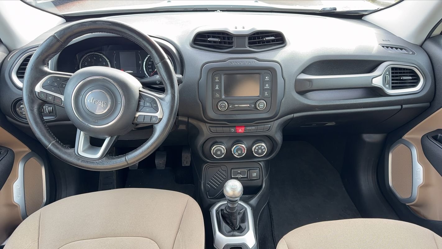 Jeep Renegade - Photo 11