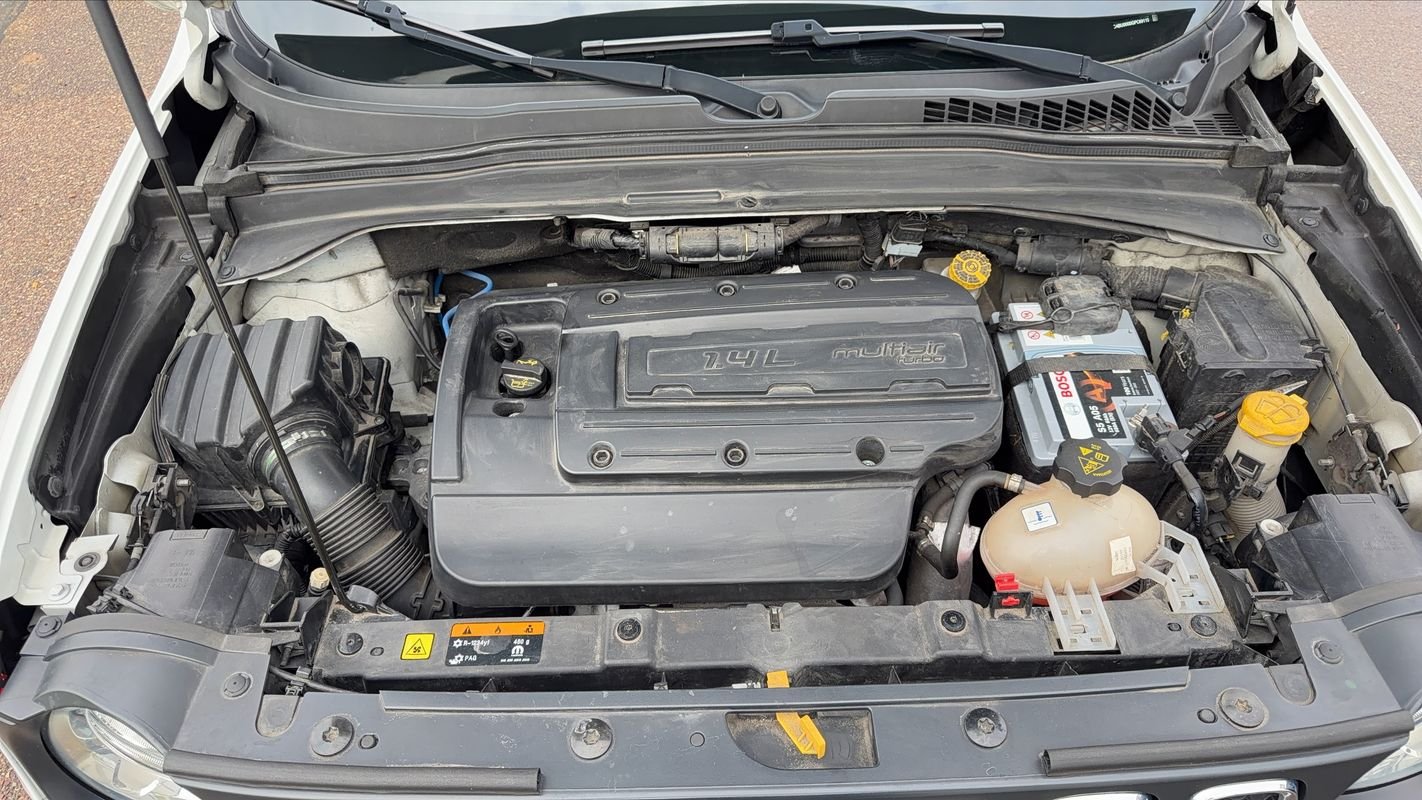 Jeep Renegade - Photo 15