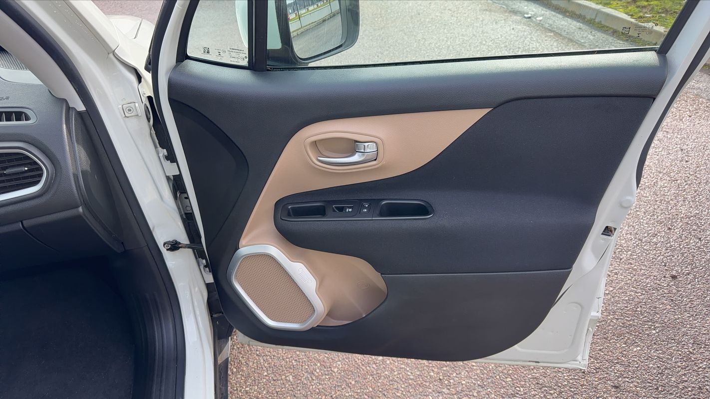 Jeep Renegade - Photo 23