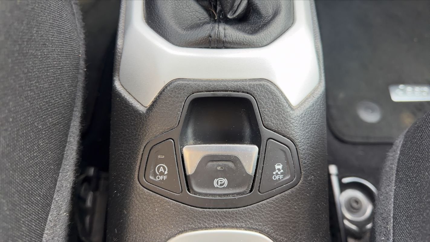 Jeep Renegade - Photo 27