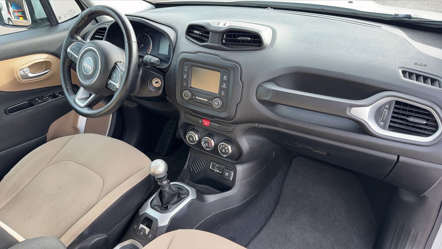 Jeep Renegade - Photo 10