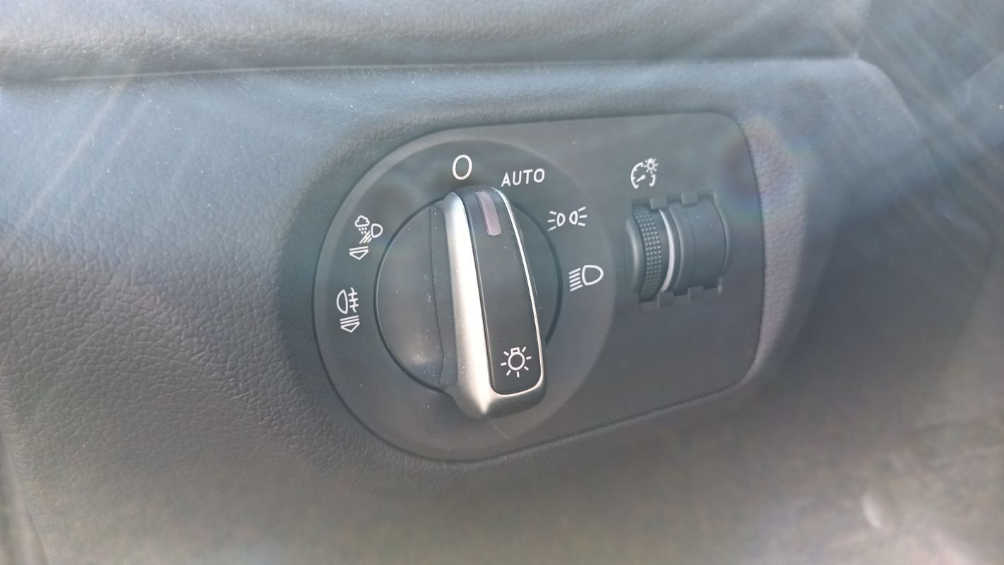 Audi Q3 - Photo 13