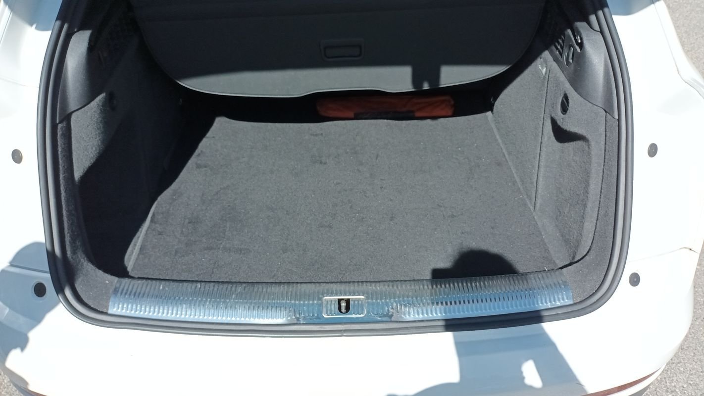 Audi Q3 - Photo 14