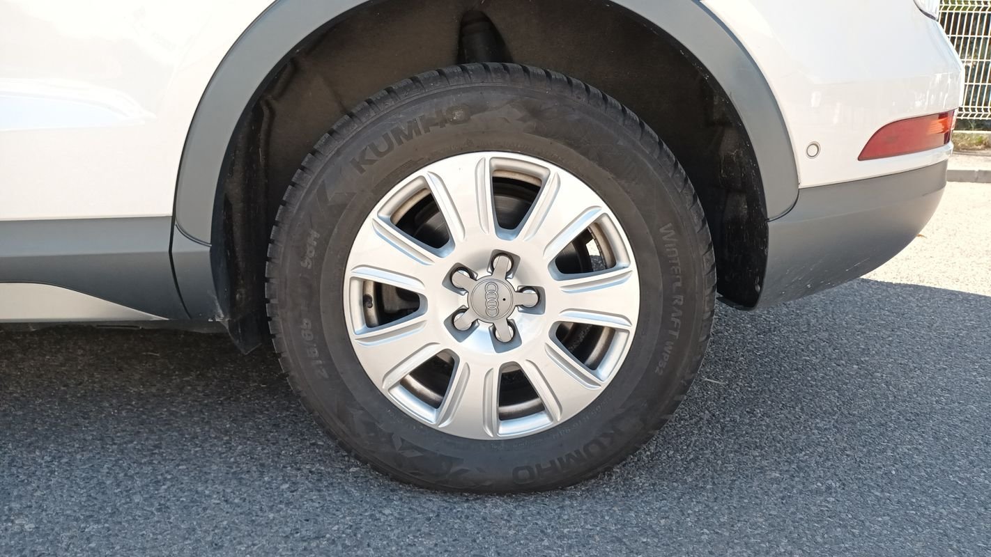 Audi Q3 - Photo 19