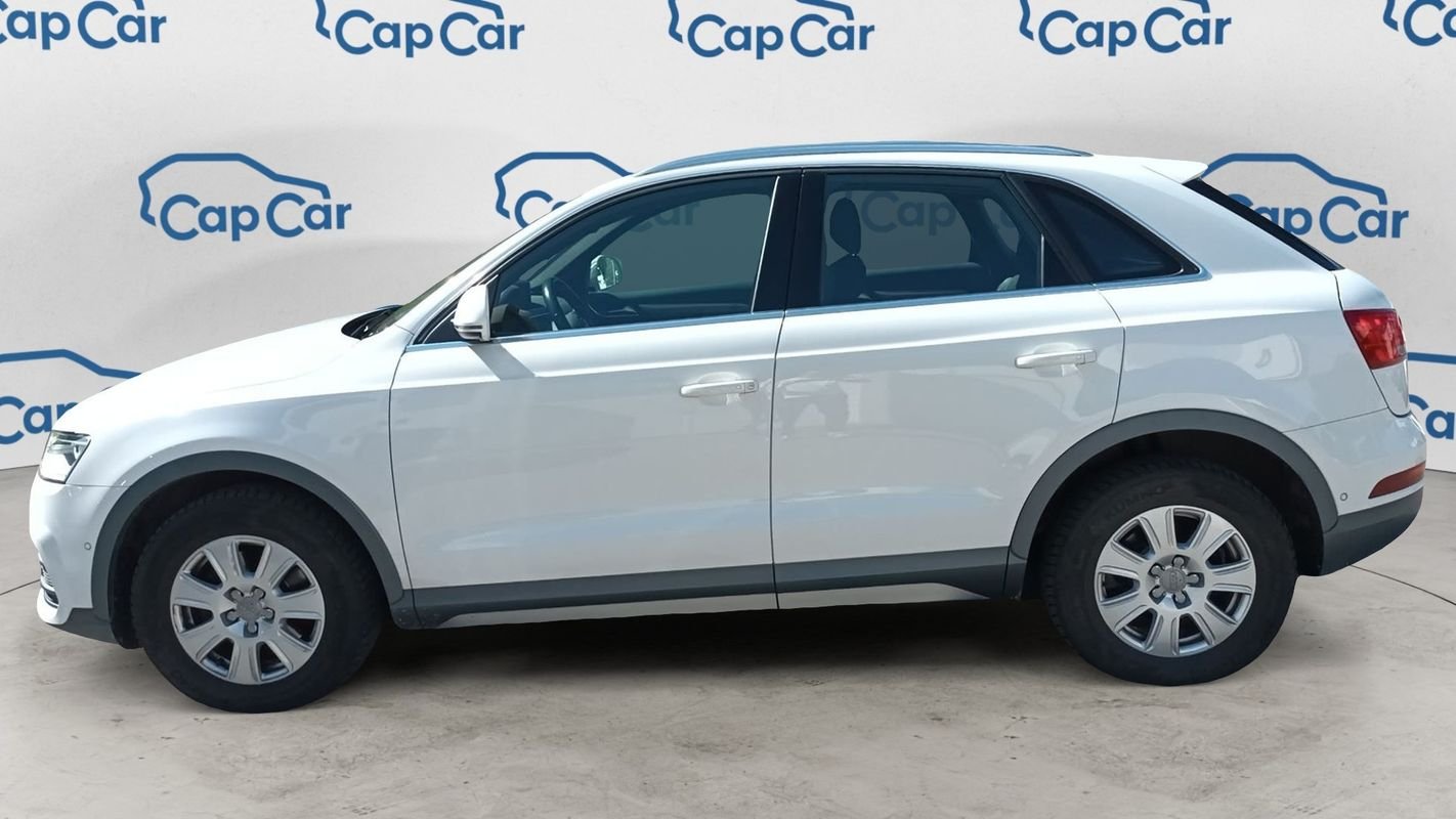 Audi Q3 - Photo 2