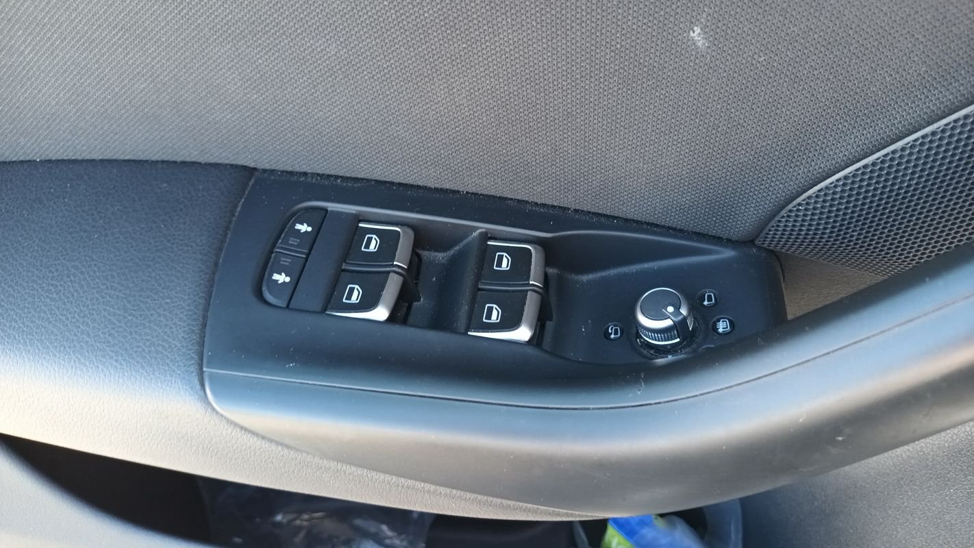 Audi Q3 - Photo 22