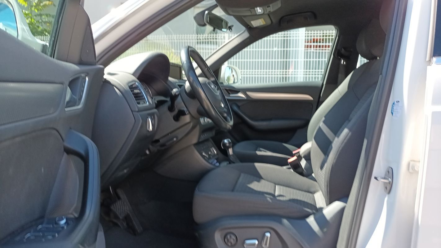 Audi Q3 - Photo 27