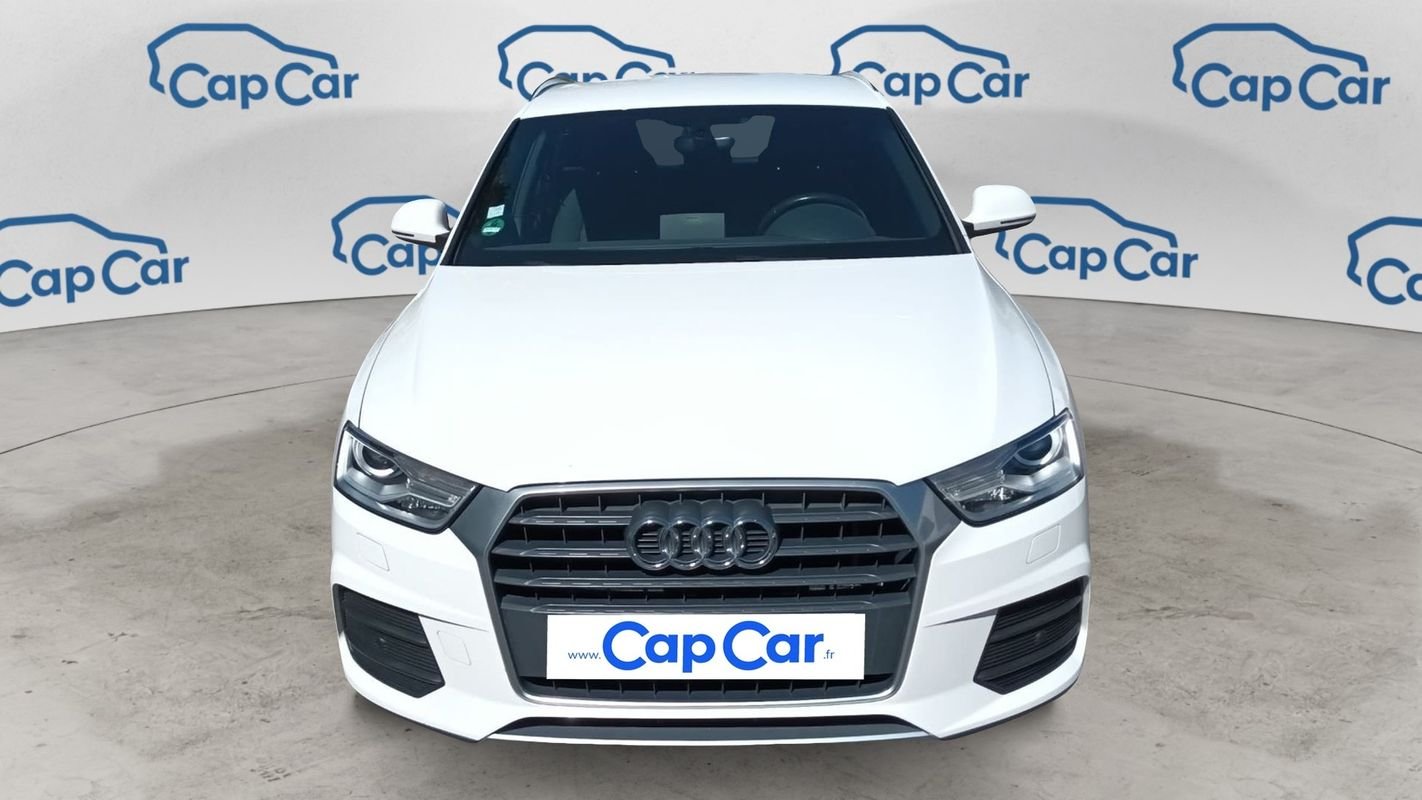 Audi Q3 - Photo 5