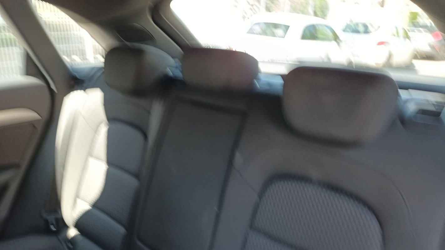 Audi Q3 - Photo 9