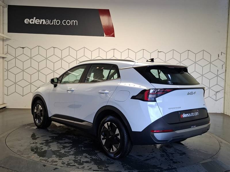 Kia Sportage - Photo 11