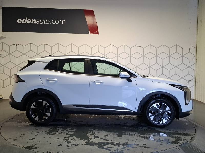 Kia Sportage - Photo 12