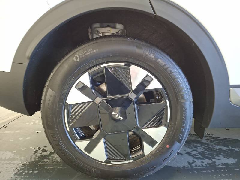 Kia Sportage - Photo 13