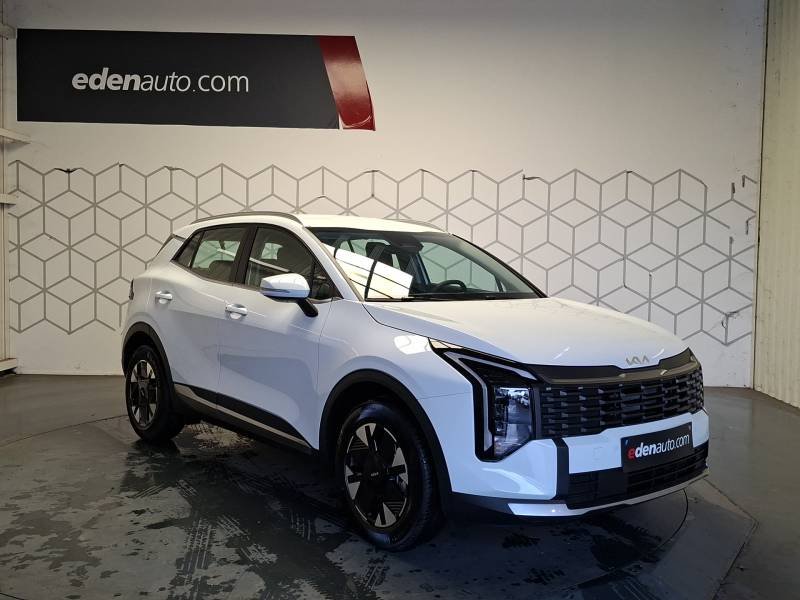 Kia Sportage - Photo 14