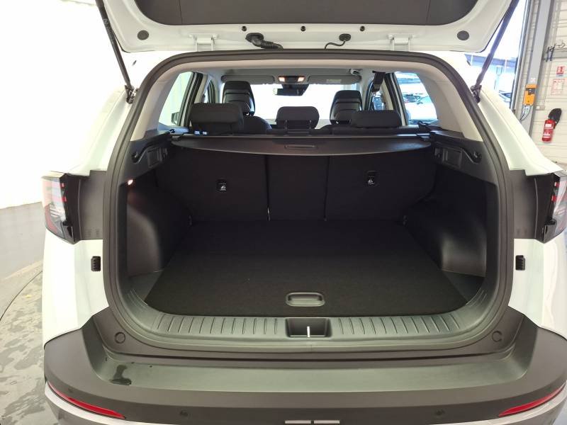 Kia Sportage - Photo 19